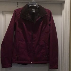 The North North Face jacket